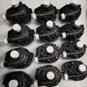 1ED 965 567C 附加水泵 适用于大众ID4 ID6