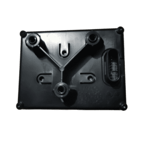 1EG 907 461A  ACC雷达适用于大众ID7