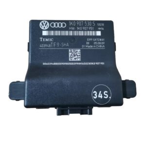 1K0 907 530S 大众ECU