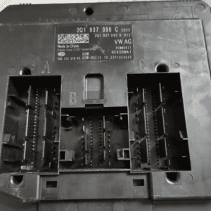 2Q1 937 090C 车身电脑板 适用于大众 product image