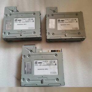 4CG 035 140 奥迪Q6主机