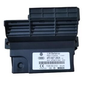4F0 907 280A 车载网络电脑 product image
