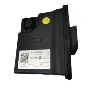 4G0 965 429 C 控制单元适用于奥迪C7 product image