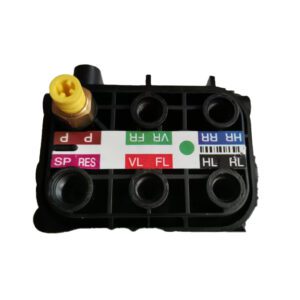 4H0616013 分配阀适用于奥迪A8