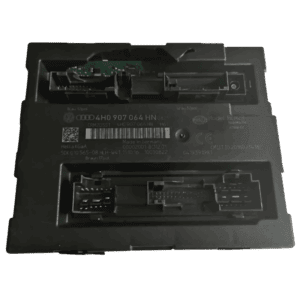 4H0 907 064 HN 车身电脑 适用于大众 product image