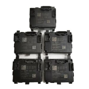 4K0 907 594 AC AD BC J  电脑板天窗 适用于大众