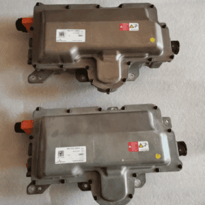 4K0 915 254 A 高电压蓄电池控制器 product image