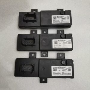 4KE 915 233C 4KC 915 233 蓄电池控制模块 适用于奥迪E tron product image