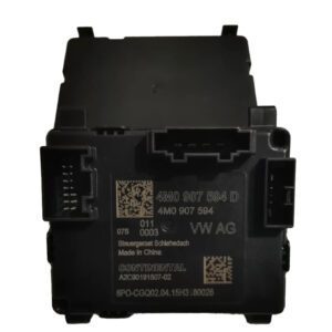 4M0 907 594D  AC 天窗电脑 适用于大众途安