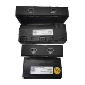 4N1 035 736 USB接口适用于奥迪C8 product image