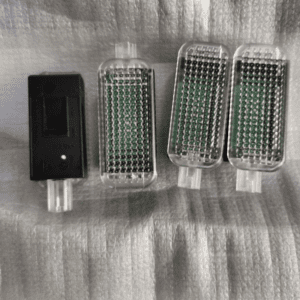 56D 947 409 车门灯照明灯适用于大众