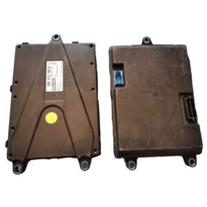 5KE 915 180B 控制单元 适用于大众ID4 ID6