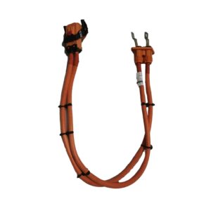 5QE 971 015B 蓄电池高压导线 适用于奥迪 Q2