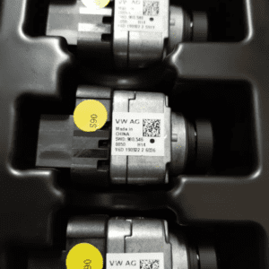 5WD 980 546摄像头适用于大众ID4