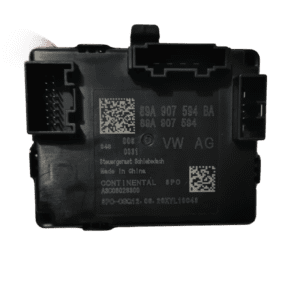 89A 907 594 BA 天窗控制电脑适用于奥迪Q5e tron