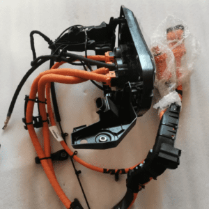 89G 971 531 高压充电线适用于奥迪Q4e tron