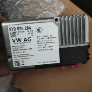 8Y0 035 284 电脑版适用于奥迪A3L