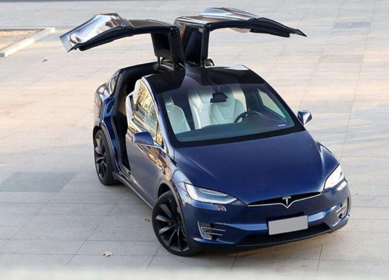 Model X Hatch Model X 原厂特斯拉Model X全车件批发 - 专业高品质配件供应 | 上海遥境汽配有限公司
