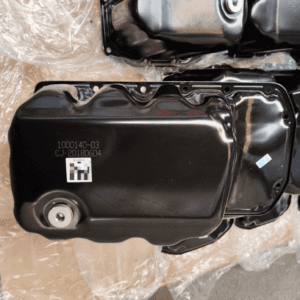 1000140-03 发动机油底壳适用于理想L7 L8 L9