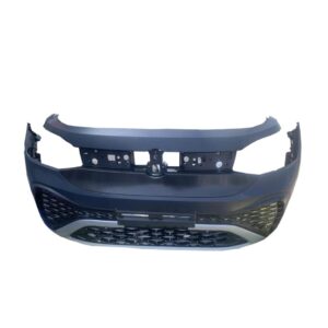 12G807217AGRU一汽大众ID6保险杠总成原厂全新 product image