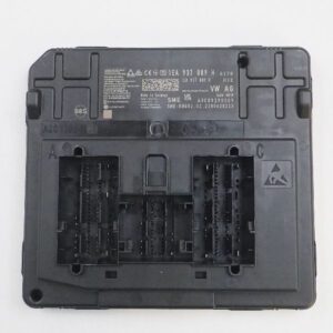 1EA 937 089 H 1EA 937 089 Q 1EA 937 089 AA	车载电网控制单元 适用于奥迪Q4e tron