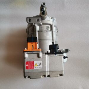 1ED 816 797 C  1ED 816 797 A  1ED 816 797 B  1ED 816 797 D 空调压缩机适用于大众ID3 ID4 ID6