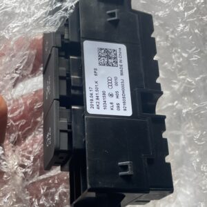 4K2941501K 大灯开关适用于奥迪Q4e tron