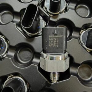 4M0959603E 压力温度传感器适用于上汽大众ID3 ID4 ID6 ID7