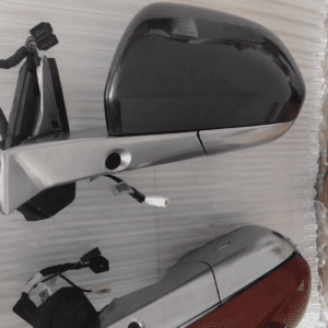 X01-82150013 理想L9倒车镜