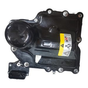 02E 927 770 AL Transmission Computer for Volkswagen Audi