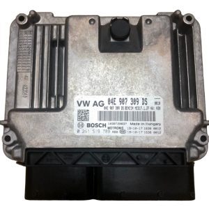 04E 907 309 DS Engine PC for Audi Q2L