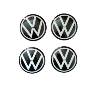 11D 601 171 AWA 盖罩 轮毂盖标 适用于 大众 ID3 ID4 ID6 ID7