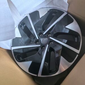 14G601025E 铝合金轮毂适用于大众ID7