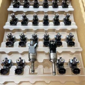 166005TA0D 喷油嘴总成  适用于东风日产