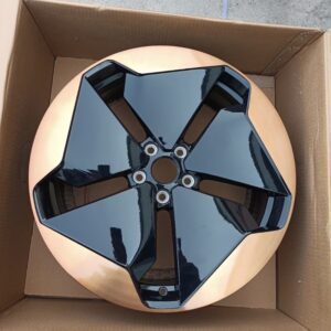 10D601025FZZ 轮毂适用于大众ID3