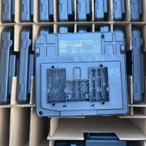 1EA 937 089 L车载电网控制单元 车身电脑ECU适用于大众ID3 ID4 ID6  奥迪Q4e tron