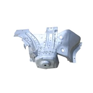 1EA805115A 轮罩 适用于丰田BZ4X