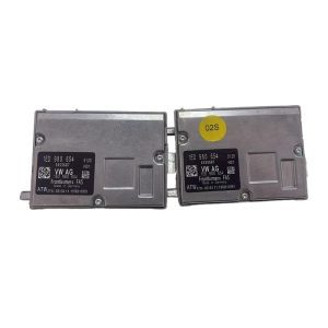 1ED 980 654 前部摄像头适用于大众ID3 ID4 ID6 奥迪Q5e tron