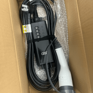 3ED 971 675 家用充电器 适用于大众ID3 ID4 ID6 奥迪Q2L Q4e tron Q5e tron