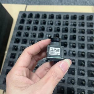 5Q0 980 546 A 摄像头  适用于大众奥迪