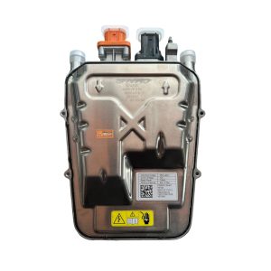 6600190194 高压冷却加热器适用于极氪001