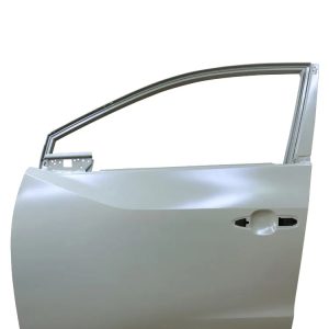 674020R040 670010R140 左前门适用于丰田BZ4X