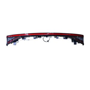 81580-0R090 后尾灯总成适用于丰田BZ4X