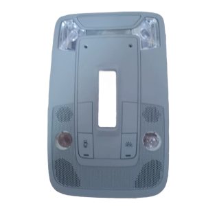 81A947135D BC5 车内照明灯适用于奥迪Q2L Q2EV 钛灰色