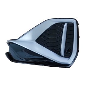 81D 807 681 空气导流格栅适用于奥迪Q2L