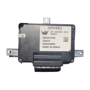 8889027940 极氪001 009 空气悬架模块