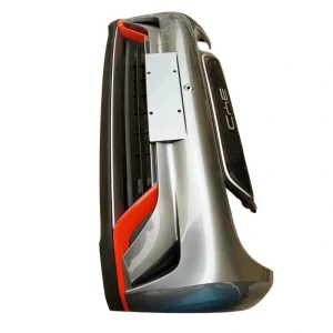 比亚迪海豚保险杠总成