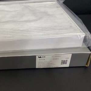 X01-90000044 空调滤芯 适用于理想L7 L8 L9原厂零件