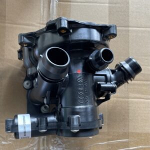 06K 121 600E 节温器 适用于大众途昂奥迪Q3