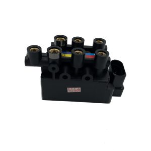 102791900B 分配阀适用于特斯拉Model X